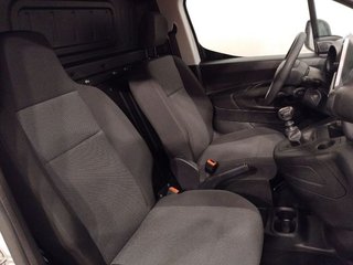 Citroën Berlingo 1.5 BLUEHDI 75KW TALLA M 4P