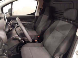 Citroën Berlingo 1.5 BLUEHDI 75KW TALLA M 4P