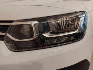 Citroën Berlingo 1.5 BLUEHDI 75KW TALLA M 4P