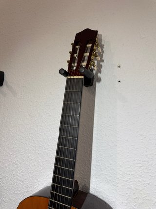 Guitarra Española Stagg C546