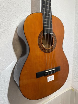Guitarra Española Stagg C546
