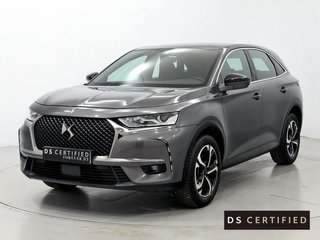 DS DS 7 BlueHDi DE 96kW (130CV) Auto. SO CHIC