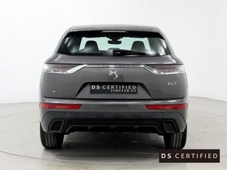 DS DS 7 BlueHDi DE 96kW (130CV) Auto. SO CHIC