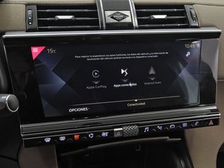DS DS 7 BlueHDi DE 96kW (130CV) Auto. SO CHIC
