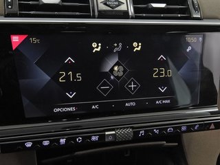 DS DS 7 BlueHDi DE 96kW (130CV) Auto. SO CHIC