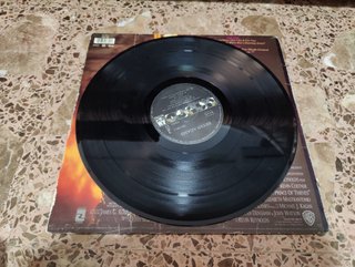 Vinilo Bryan Adams Robin Hood Prince of Thieves