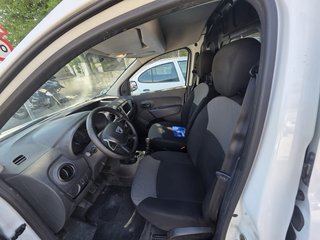 Dacia Dokker 2020