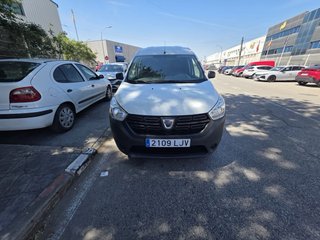 Dacia Dokker 2020