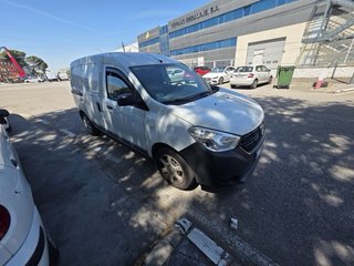 Dacia Dokker 2020
