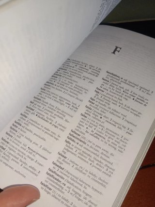 Vox diccionario inglés-español,español-inglés