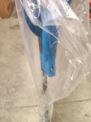 1'Muleta ergotec nueva