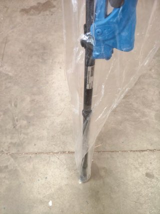 1'Muleta ergotec nueva