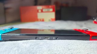 Nintendo Switch OLED + Juegos y Accesorios
