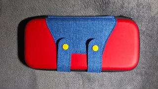 Nintendo Switch OLED + Juegos y Accesorios