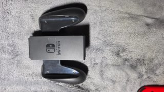 Nintendo Switch OLED + Juegos y Accesorios
