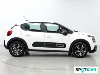 Citroën C3 PureTech 60KW (83CV) C-Series
