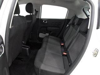 Citroën C3 PureTech 60KW (83CV) C-Series