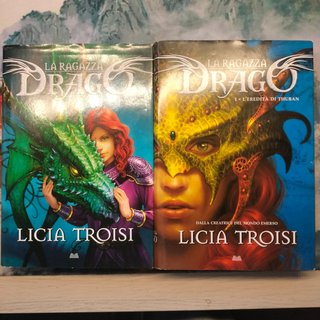libri vari