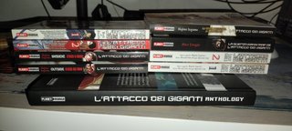 libri vari
