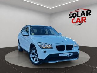 BMW X1 xDrive20d Aut.