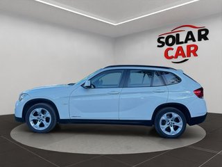 BMW X1 xDrive20d Aut.