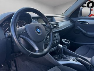 BMW X1 xDrive20d Aut.