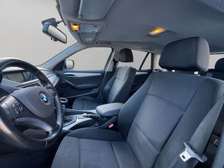 BMW X1 xDrive20d Aut.