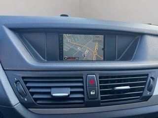 BMW X1 xDrive20d Aut.