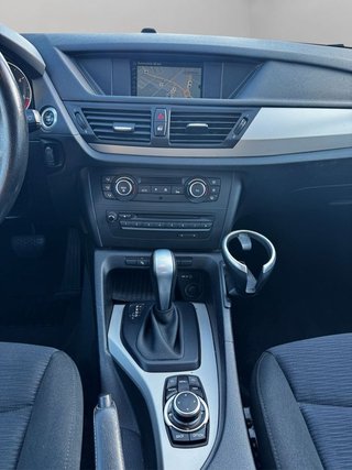 BMW X1 xDrive20d Aut.