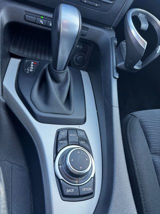BMW X1 xDrive20d Aut.