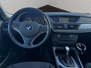 BMW X1 xDrive20d Aut.