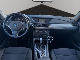 BMW X1 xDrive20d Aut.