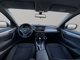 BMW X1 xDrive20d Aut.