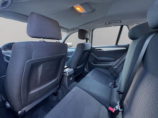 BMW X1 xDrive20d Aut.