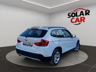 BMW X1 xDrive20d Aut.