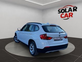 BMW X1 xDrive20d Aut.