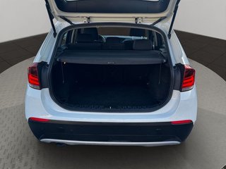 BMW X1 xDrive20d Aut.
