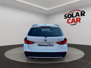 BMW X1 xDrive20d Aut.