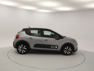 Citroën C3 PureTech 60KW (83CV) Feel Pack