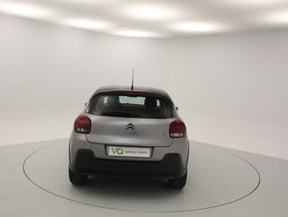 Citroën C3 PureTech 60KW (83CV) Feel Pack
