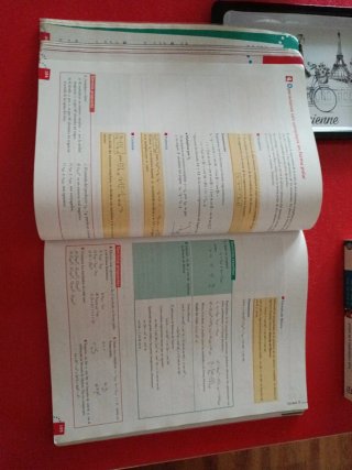 Matemáticas I. Bachillerato 1