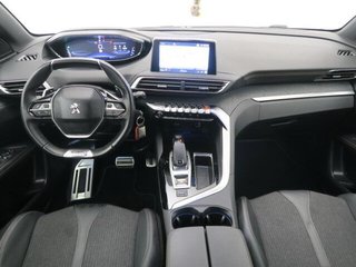 Peugeot 3008 1.2 PURETECH 96KW (130CV) GT LINE EAT8