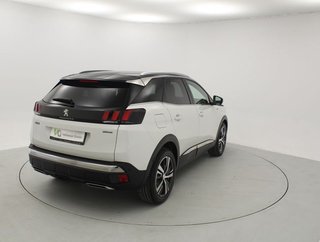 Peugeot 3008 1.2 PURETECH 96KW (130CV) GT LINE EAT8