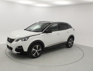 Peugeot 3008 1.2 PURETECH 96KW (130CV) GT LINE EAT8