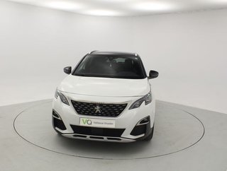 Peugeot 3008 1.2 PURETECH 96KW (130CV) GT LINE EAT8