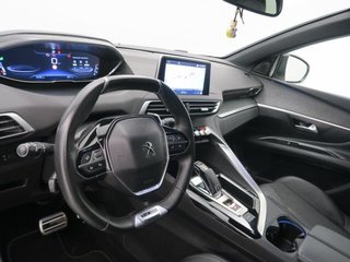 Peugeot 3008 1.2 PURETECH 96KW (130CV) GT LINE EAT8