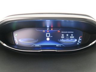 Peugeot 3008 1.2 PURETECH 96KW (130CV) GT LINE EAT8