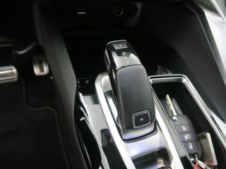 Peugeot 3008 1.2 PURETECH 96KW (130CV) GT LINE EAT8