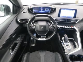 Peugeot 3008 1.2 PURETECH 96KW (130CV) GT LINE EAT8