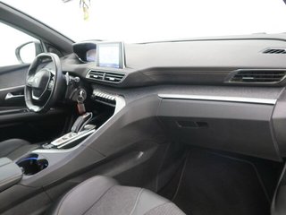 Peugeot 3008 1.2 PURETECH 96KW (130CV) GT LINE EAT8